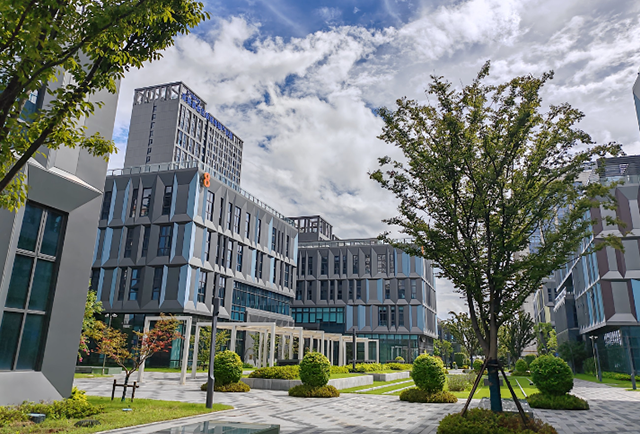 辽宁工业地产投资新蓝海——新能源产业园区崛起